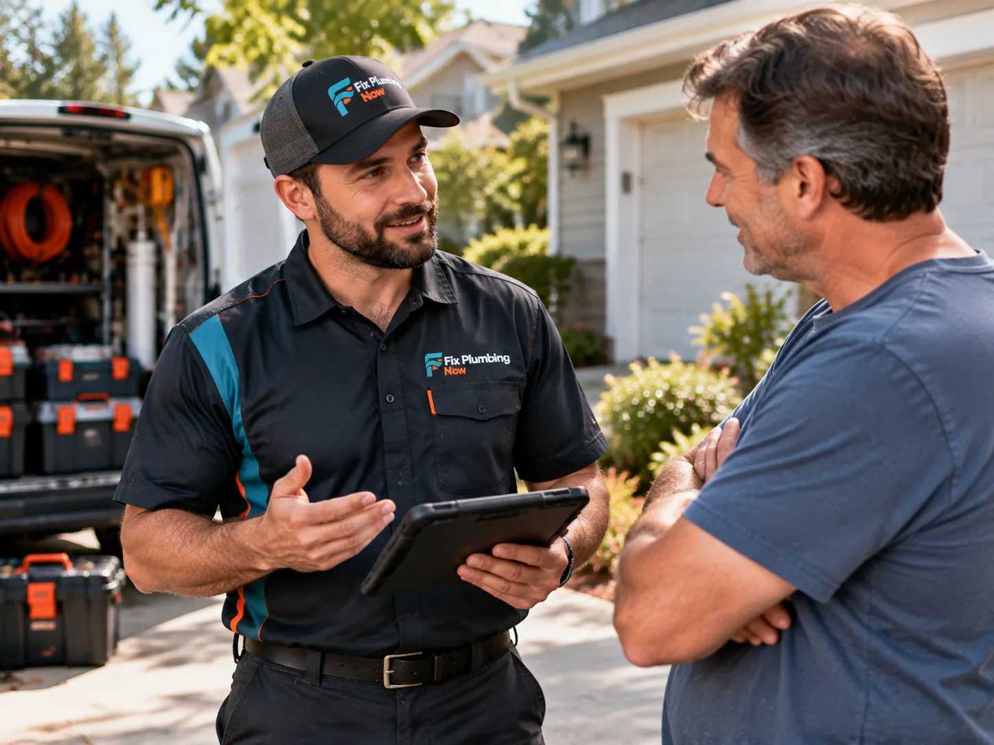 Clogged Drain Service Andersonville, TN FAQs
